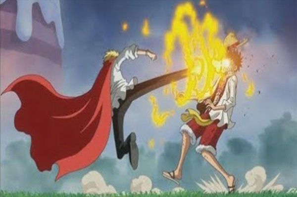 7 Momen Perompak Mugiwara Tidak Kompak di One Piece