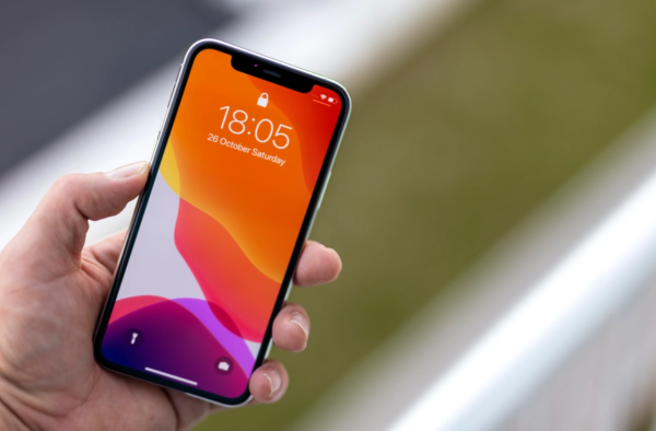 Satu Tombol Pop Up di iPhone Bikin Facebook Rugi Rp143 Triliun