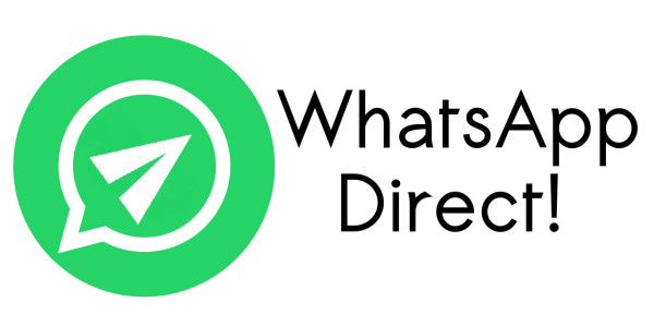 3 Tips dan Trik Cara WhatsApp Orang tanpa Save Nomor Handphone, Cermati!