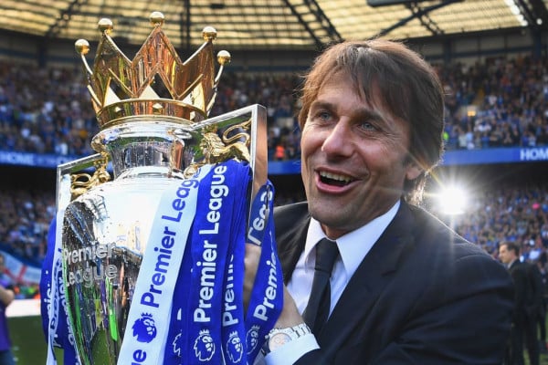 3 Alasan Antonio Conte Bisa Ubah Nasib Tottenham Hotspur