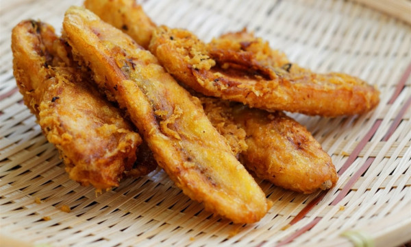 Berapa Kalori Gorengan Seperti Kentang dan Tahu Goreng?