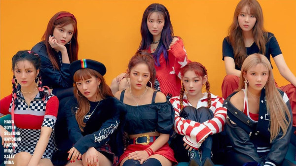 Lovelyz Disband, Ini Deretan Girl Group K-Pop Populer Generasi 3 yang Dibubarkan