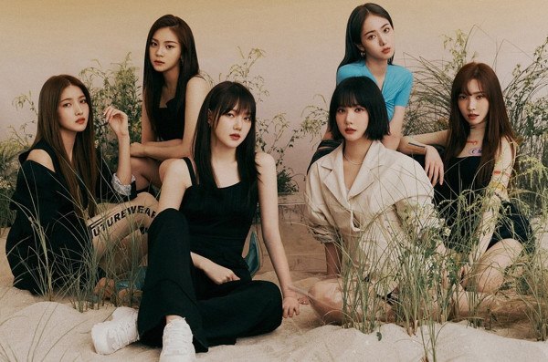 Lovelyz Disband, Ini Deretan Girl Group K-Pop Populer Generasi 3 yang Dibubarkan