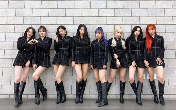 Lovelyz Disband, Ini Deretan Girl Group K-Pop Populer Generasi 3 yang Dibubarkan
