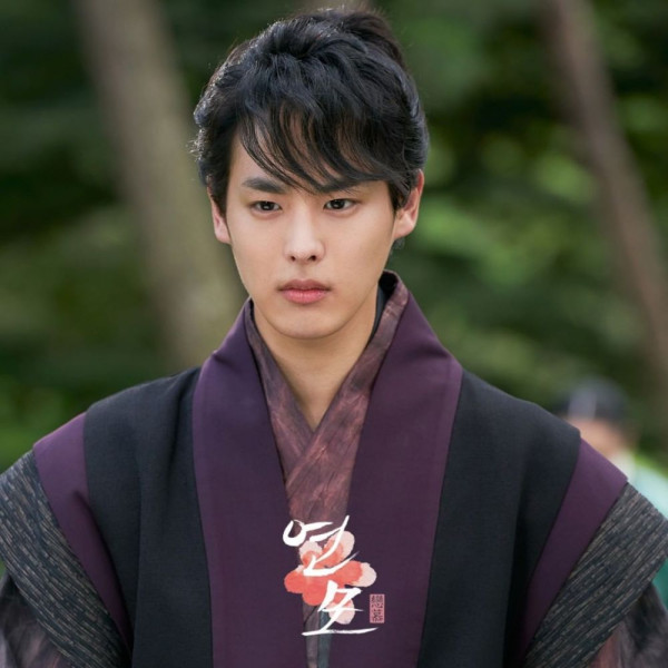 Wajib Dipantau! Ini 3 Aktor Muda The King's Affection yang Paling Menarik Perhatian