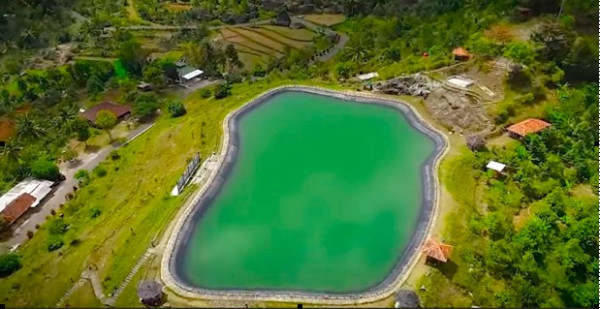 Ke Yogyakarta, Pastikan Mampir di Ekowisata Gunung Api Purba dan Desa Wisata Pentingsari