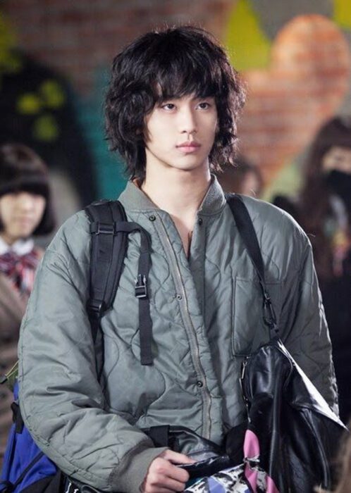 Sebelum Ganteng dan Terkenal, 4 Aktor Korea Ini Dikritik karena Berwajah Jelek