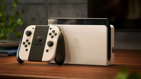 Krisis Semikonduktor Pangkas Produksi Nintendo Switch