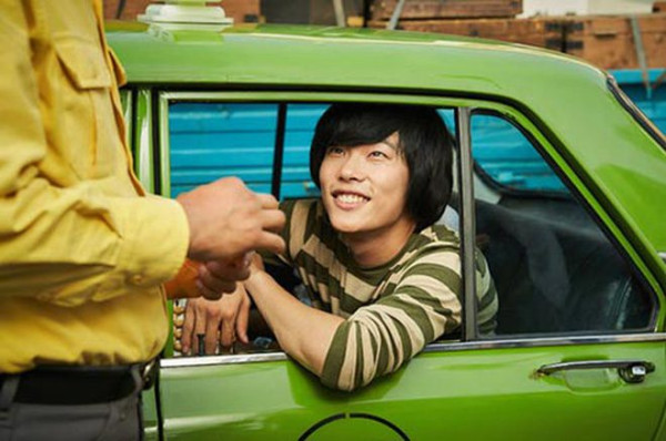 Sebelum Ganteng dan Terkenal, 4 Aktor Korea Ini Dikritik karena Berwajah Jelek