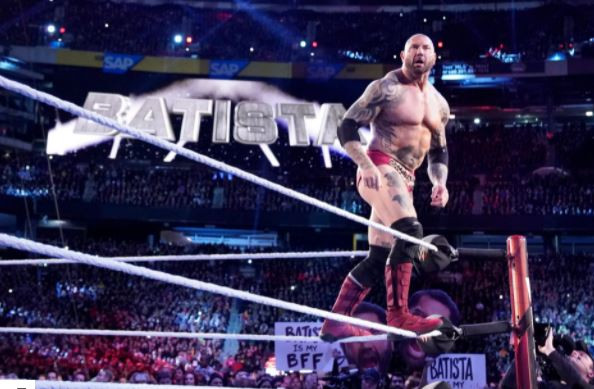 4 Pemain Smackdown Terkenal Tahun 2000an: Dwayne Johnson Viral di Indonesia