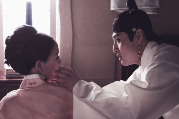 8 Film Korea dengan Adegan Ranjang Terpanas, Nomor 4 Paling Vulgar dan Kontroversi