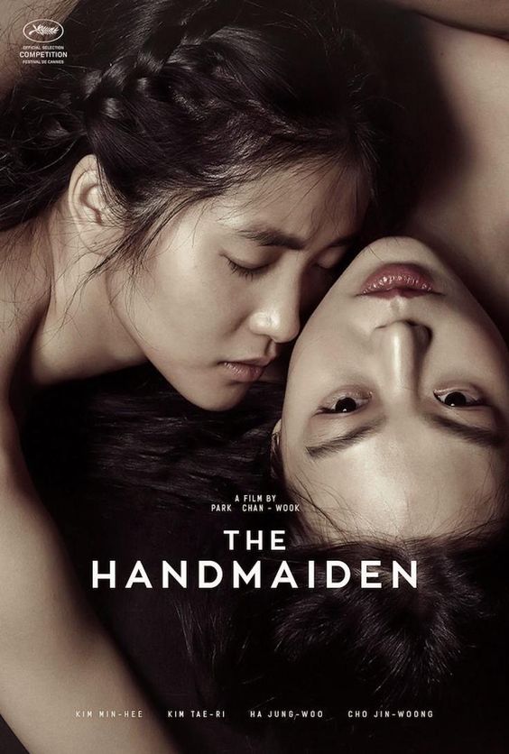 8 Film Korea dengan Adegan Ranjang Terpanas, Nomor 4 Paling Vulgar dan Kontroversi