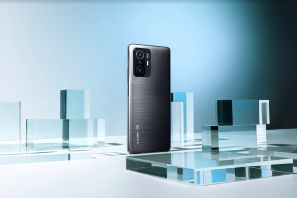 Xiaomi 11T dan 11T Pro Bawa Fitur Flagship di Harga Rp6 Jutaan