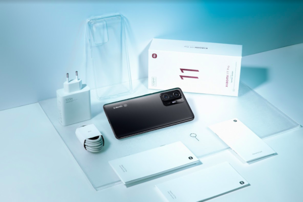 Xiaomi 11T dan 11T Pro Bawa Fitur Flagship di Harga Rp6 Jutaan