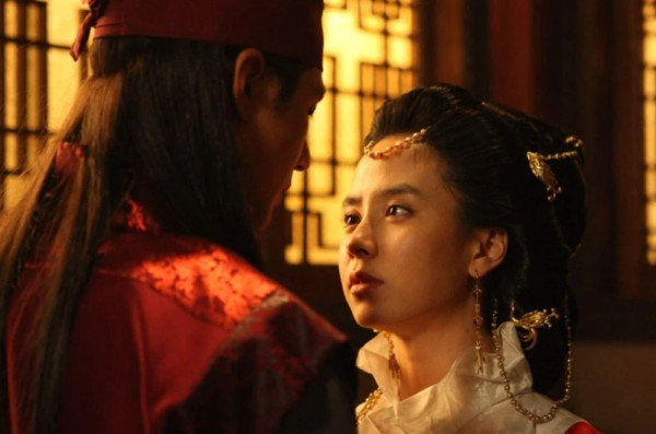 8 Film Korea dengan Adegan Ranjang Terpanas, Nomor 4 Paling Vulgar dan Kontroversi