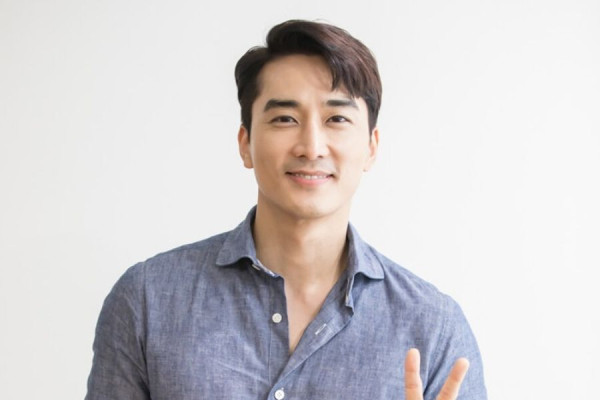 8 Aktor Korea yang Berani Adegan Seks dan Tampil Seksi di Film