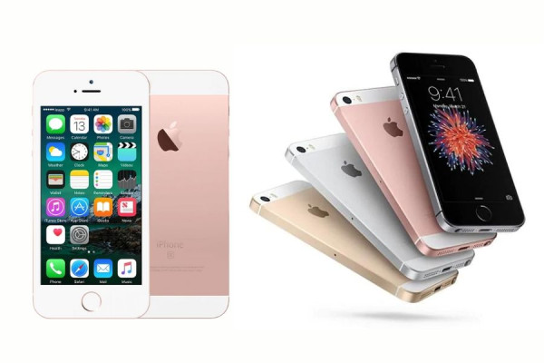 iPhone SE, 6S, dan 6S Plus Tidak Lagi Bisa Gunakan WhatsApp, Ini Harga dan Spesifikasinya Sekarang