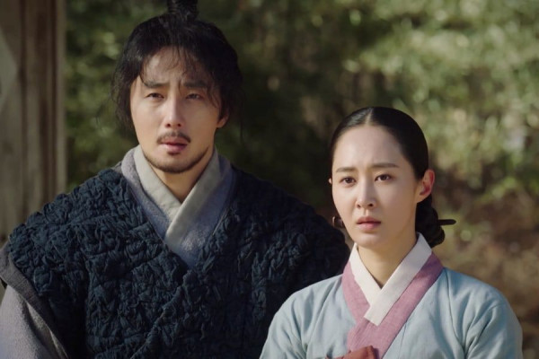 10 Drama Korea Terfavorit 2021 Pilihan Pelaku Industri, Squid Game Tak Termasuk