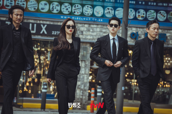 10 Drama Korea Terfavorit 2021 Pilihan Pelaku Industri, Squid Game Tak Termasuk