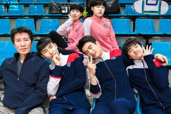 10 Drama Korea Terfavorit 2021 Pilihan Pelaku Industri, Squid Game Tak Termasuk