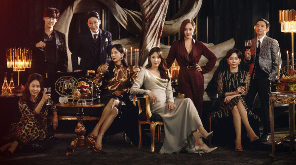 10 Drama Korea Terfavorit 2021 Pilihan Pelaku Industri, Squid Game Tak Termasuk