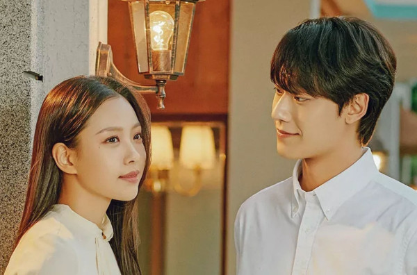 10 Drama Korea Terfavorit 2021 Pilihan Pelaku Industri, Squid Game Tak Termasuk