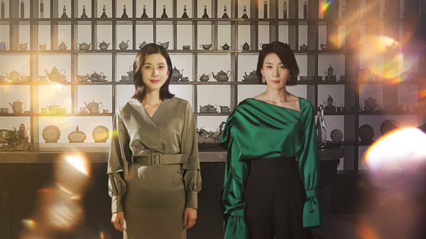 10 Drama Korea Terfavorit 2021 Pilihan Pelaku Industri, Squid Game Tak Termasuk