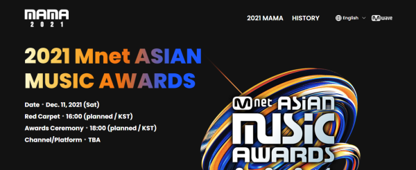 MAMA Mnet 2021: Perubahan Aturan Lengkap dan Cara Voting Worldwide Fans' Choice