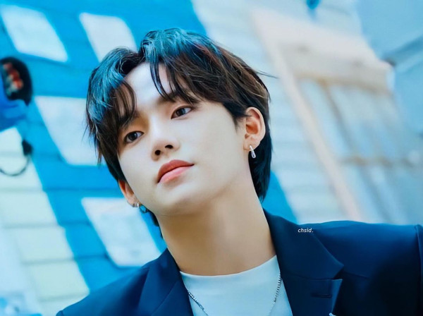 Profil 12 Member TREASURE, Lengkap dengan Hasil Tes MBTI-nya