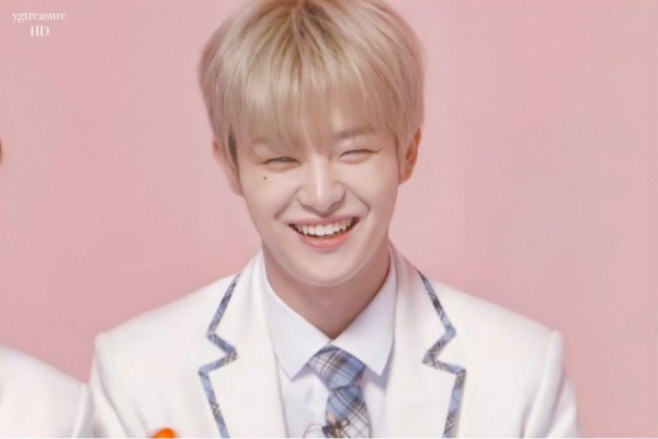 Profil 12 Member TREASURE, Lengkap dengan Hasil Tes MBTI-nya
