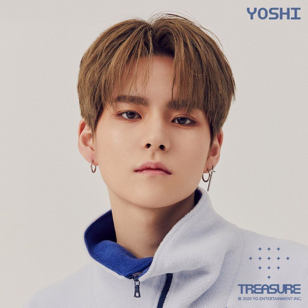Profil 12 Member TREASURE, Lengkap dengan Hasil Tes MBTI-nya