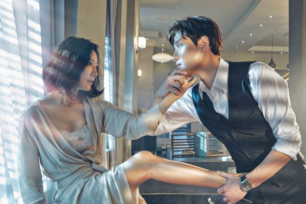 5 Drama Korea Ini Terlalu Vulgar dan Brutal, Sampai Didenda