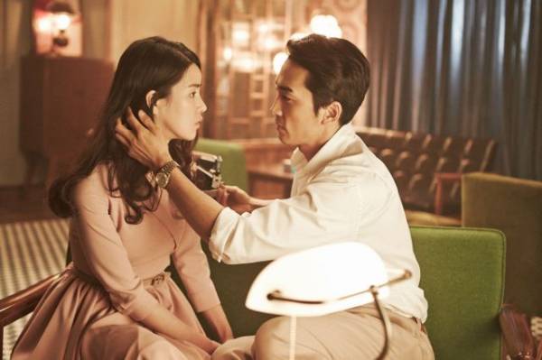 10 Film Korea dengan Adegan Ranjang Terpanas Sepanjang Masa, Nomor 7 Paling Hot
