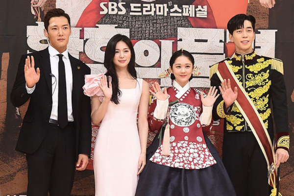 5 Drama Korea Ini Terlalu Vulgar dan Brutal, Sampai Didenda