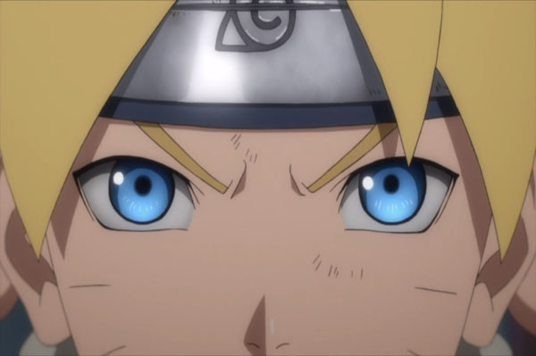 10 Hal tentang Mata Jougan Boruto yang Diketahui sampai Sekarang