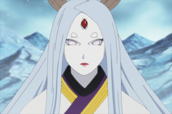 10 Hal tentang Mata Jougan Boruto yang Diketahui sampai Sekarang