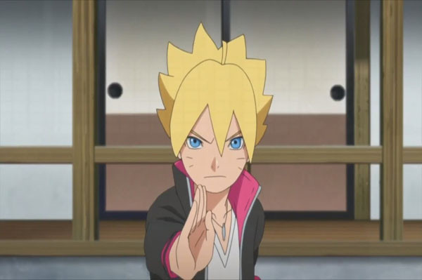 10 Hal tentang Mata Jougan Boruto yang Diketahui sampai Sekarang