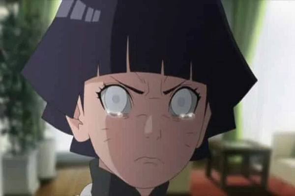 10 Hal tentang Mata Jougan Boruto yang Diketahui sampai Sekarang