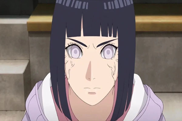 10 Hal tentang Mata Jougan Boruto yang Diketahui sampai Sekarang