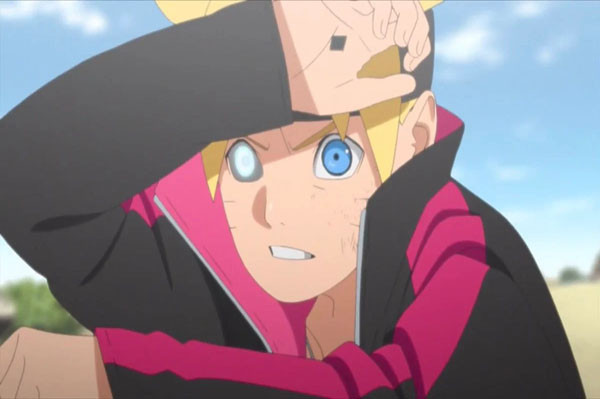 10 Hal tentang Mata Jougan Boruto yang Diketahui sampai Sekarang