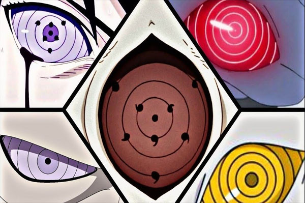 10 Hal tentang Mata Jougan Boruto yang Diketahui sampai Sekarang