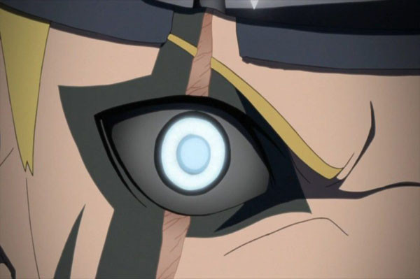 10 Hal tentang Mata Jougan Boruto yang Diketahui sampai Sekarang