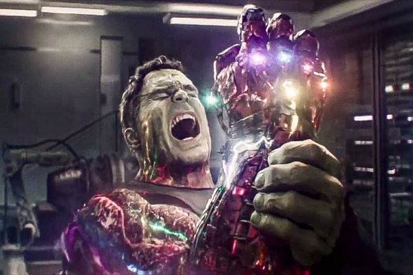 4 Film Marvel yang Bisa Ditonton sebelum Menyaksikan Eternals