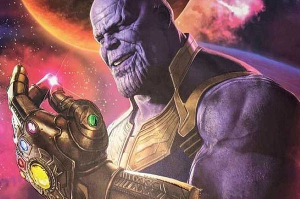 4 Film Marvel yang Bisa Ditonton sebelum Menyaksikan Eternals
