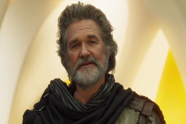 4 Film Marvel yang Bisa Ditonton sebelum Menyaksikan Eternals