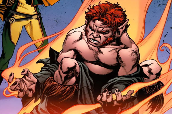 4 Karakter Baru Marvel Muncul di Adegan Pascakredit Eternals, Nomor 4 Mengejutkan
