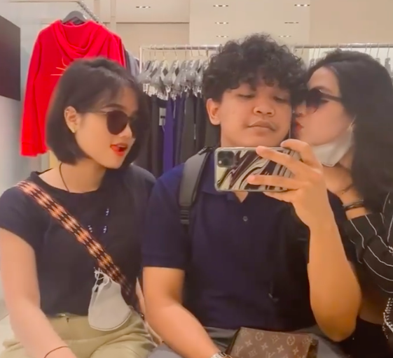 4 Fakta Tubagus Joddy Sopir Vanessa Angel dan Bibi Ardiansyah, Nomor Terakhir Tak Disangka