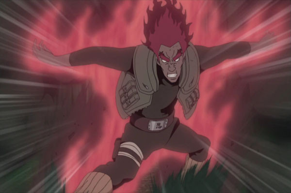 7 Jutsu Paling Maut yang Ada di Sepanjang Serial Naruto
