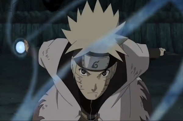 7 Jutsu Paling Maut yang Ada di Sepanjang Serial Naruto