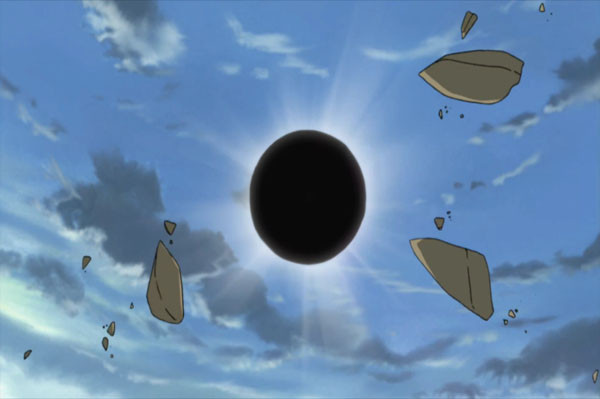 7 Jutsu Paling Maut yang Ada di Sepanjang Serial Naruto